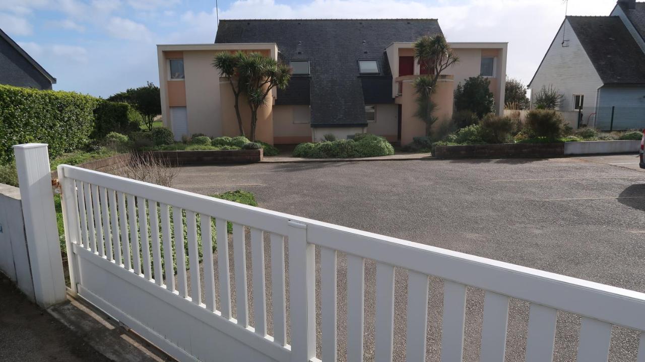 Apartment Le Rivage - Vue Ocean - Terrasse - Plages - Gr34 *