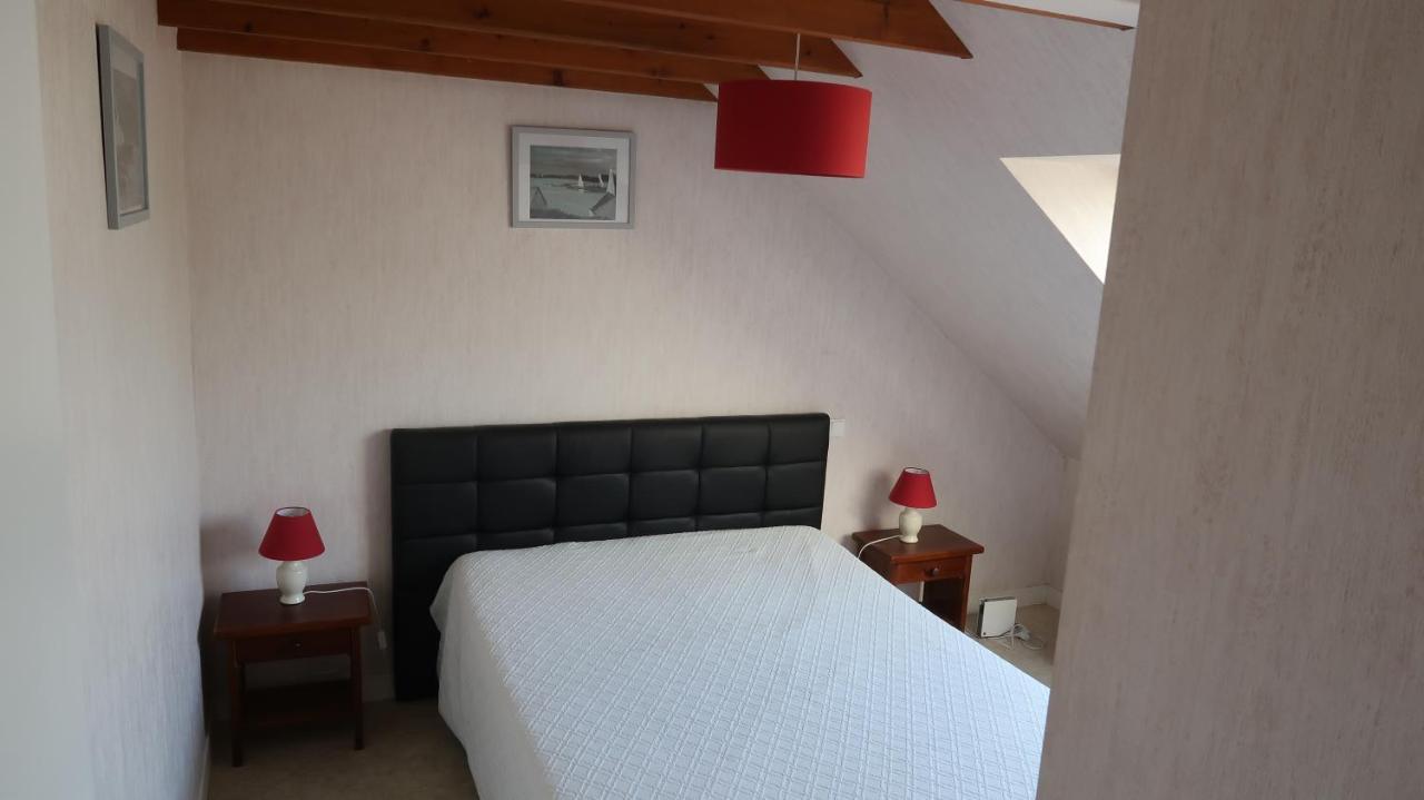 Apartment Le Rivage - Vue Ocean - Terrasse - Plages - Gr34 *